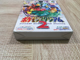 UF3769 Pokemon Stadium 2 Nintendo N64 Japan