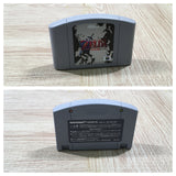 UF3770 The Legend of Zelda Ocarina of Time Nintendo N64 Japan
