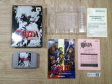 UF3770 The Legend of Zelda Ocarina of Time Nintendo N64 Japan
