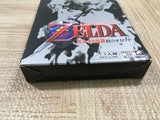 UF3771 The Legend of Zelda Ocarina of Time Nintendo N64 Japan