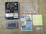 UF3771 The Legend of Zelda Ocarina of Time Nintendo N64 Japan
