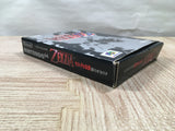 UF3771 The Legend of Zelda Ocarina of Time Nintendo N64 Japan