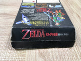 UF3771 The Legend of Zelda Ocarina of Time Nintendo N64 Japan