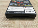 UF3771 The Legend of Zelda Ocarina of Time Nintendo N64 Japan