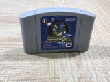 UF3772 Jet Force Gemini Star Twins Nintendo N64 Japan