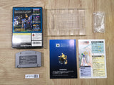 UF3772 Jet Force Gemini Star Twins Nintendo N64 Japan