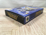 UF3772 Jet Force Gemini Star Twins Nintendo N64 Japan