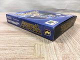 UF3772 Jet Force Gemini Star Twins Nintendo N64 Japan