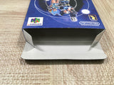 UF3772 Jet Force Gemini Star Twins Nintendo N64 Japan