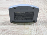 UF3773 Star Wars Shadows of the Empire Nintendo N64 Japan