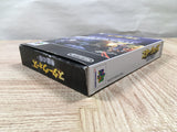 UF3773 Star Wars Shadows of the Empire Nintendo N64 Japan