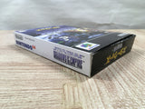 UF3773 Star Wars Shadows of the Empire Nintendo N64 Japan