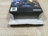 UF3773 Star Wars Shadows of the Empire Nintendo N64 Japan