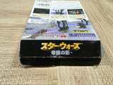 UF3773 Star Wars Shadows of the Empire Nintendo N64 Japan