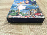 UF3774 Wonder Project J2 Nintendo N64 Japan