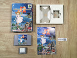 UF3774 Wonder Project J2 Nintendo N64 Japan