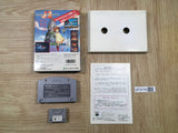 UF3774 Wonder Project J2 Nintendo N64 Japan