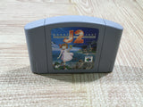 UF3775 Wonder Project J2 Nintendo N64 Japan