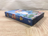 UF3775 Wonder Project J2 Nintendo N64 Japan