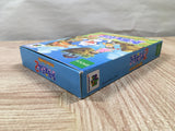 UF3776 Doraemon 2 Nobita to Hikari no Shinden Nintendo N64 Japan