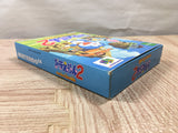 UF3776 Doraemon 2 Nobita to Hikari no Shinden Nintendo N64 Japan
