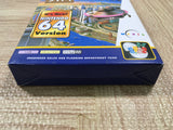 UF3777 Sim City 2000 Nintendo N64 Japan