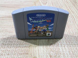 UF3778 Pilotwings Nintendo N64 Japan