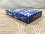 UF3778 Pilotwings Nintendo N64 Japan