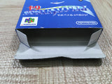 UF3778 Pilotwings Nintendo N64 Japan