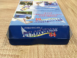 UF3778 Pilotwings Nintendo N64 Japan
