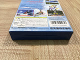 UF3778 Pilotwings Nintendo N64 Japan