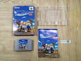 UF3779 Pilotwings Nintendo N64 Japan