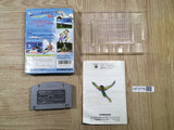 UF3779 Pilotwings Nintendo N64 Japan
