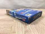 UF3779 Pilotwings Nintendo N64 Japan