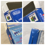 UF3779 Pilotwings Nintendo N64 Japan