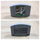 UF3780 MRC Multi Racing Championship Nintendo N64 Japan