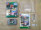 UF3780 MRC Multi Racing Championship Nintendo N64 Japan