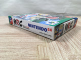 UF3780 MRC Multi Racing Championship Nintendo N64 Japan