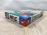 UF3780 MRC Multi Racing Championship Nintendo N64 Japan