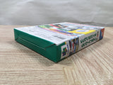 UF3780 MRC Multi Racing Championship Nintendo N64 Japan