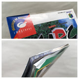 UF3781 MRC Multi Racing Championship Nintendo N64 Japan
