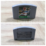 UF3781 MRC Multi Racing Championship Nintendo N64 Japan