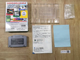 UF3781 MRC Multi Racing Championship Nintendo N64 Japan