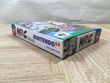 UF3781 MRC Multi Racing Championship Nintendo N64 Japan