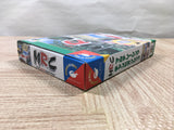 UF3781 MRC Multi Racing Championship Nintendo N64 Japan