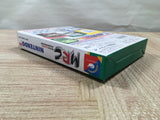 UF3781 MRC Multi Racing Championship Nintendo N64 Japan