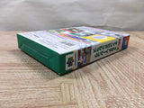 UF3781 MRC Multi Racing Championship Nintendo N64 Japan