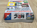 UF3781 MRC Multi Racing Championship Nintendo N64 Japan