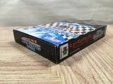 UF3782 Human Grand Prix Nintendo N64 Japan