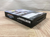 UF3782 Human Grand Prix Nintendo N64 Japan